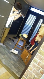 LIFE STUDIO