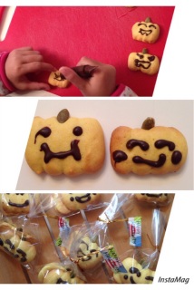 HAPPY HALLOWEEN